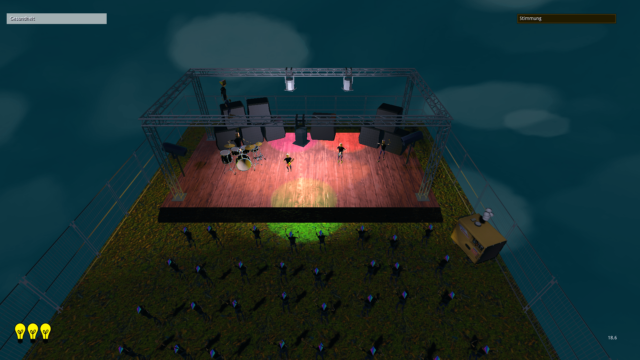 WubbaDubbaDubDub was a Group-project we did in 2 Days.
