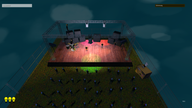 WubbaDubbaDubDub was a Group-project we did in 2 Days.